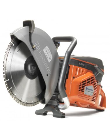 Masina de taiat cu disc Husqvarna K970 16"