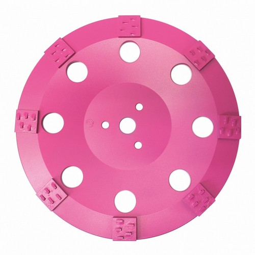 Colibri Grinding Machine PCD Disc 300 mm