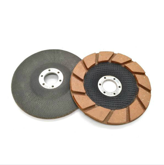 Edge Max disc de slefuit muchii 125 mm