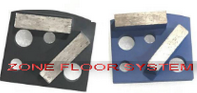 Segmente diamantate pentru Innovatech