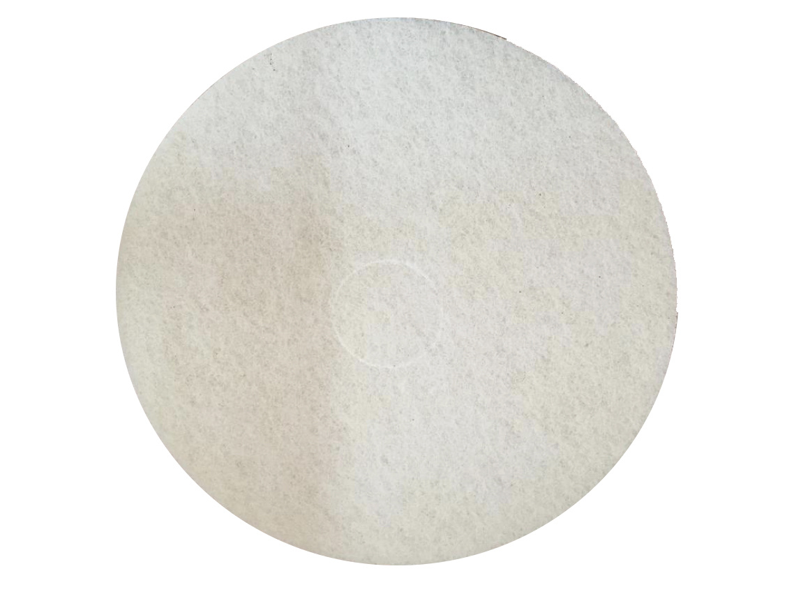 Pad de lustruire din fibre (sponge), cu diamant SPP4-430 mm