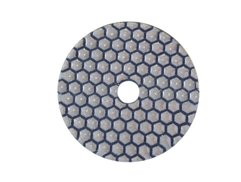 Pad de lustruire cu diamant Shine-Plus - DPP1 - 100mm