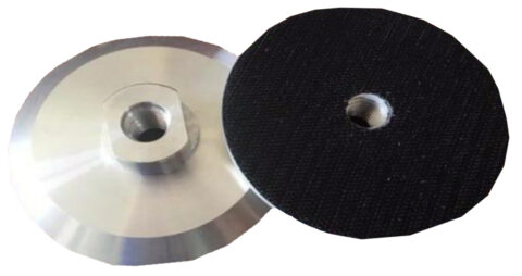 Suport din aluminiu pentru Pad-uri 150mm