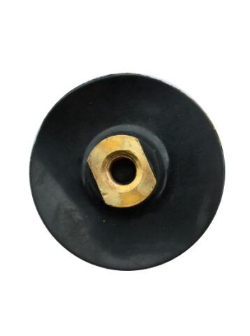 Suport din cauciuc moale pentru Pad-uri BPP-3 100 mm