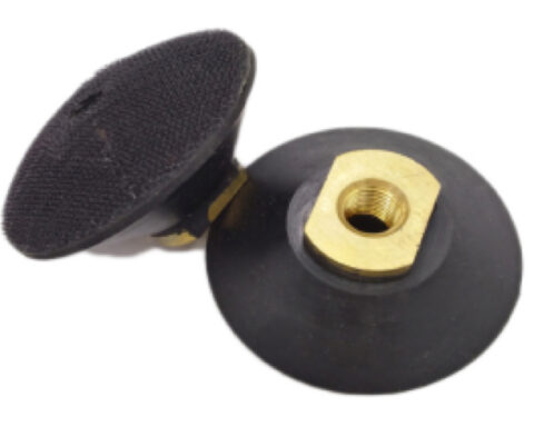 Suport pentru pad-uri convexe - BPP1 80mm