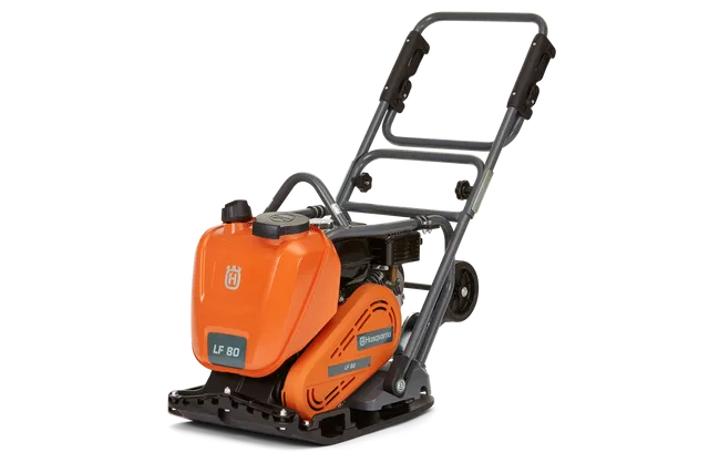 Husqvarna LF 80 LAT Placa compactoare