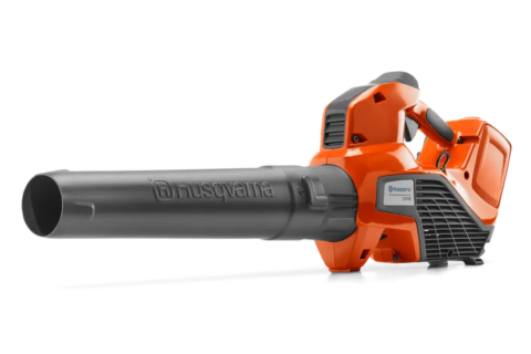 Suflanta frunze HUSQVARNA 120iB cu baterie și încărcător