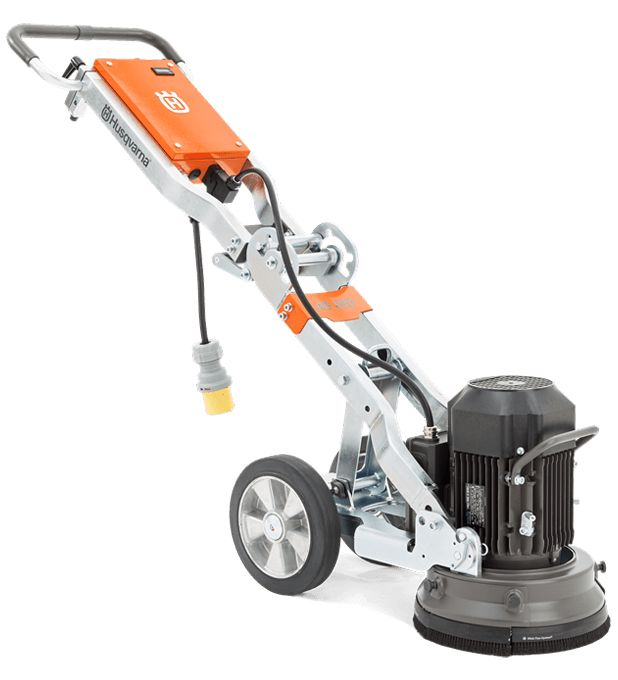 Husqvarna Masina de slefuit suprafete PG280