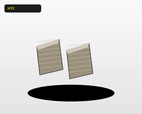 Segmente diamantate pentru masini de slefuit HTC – 2